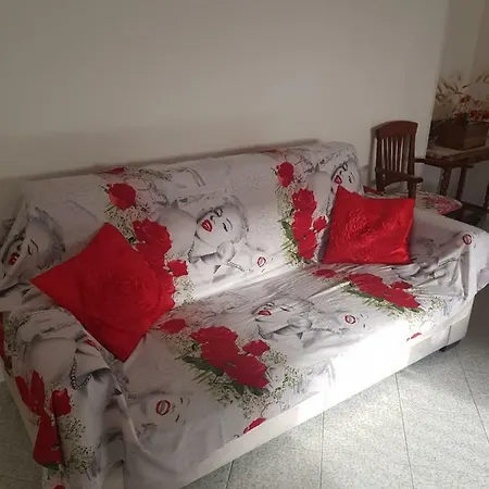 Villa Il nespolo Scauri  Esterno foto